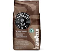 Lavazza Tierra Intenso Coffee Beans (6 Packs of 1Kg)