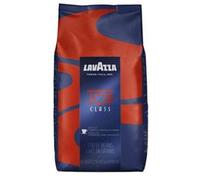 Lavazza Top Class Coffee Beans 1x1kg