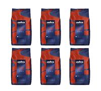Lavazza Top Class Coffee Beans 1kg (6 Pack)
