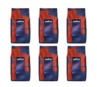 Lavazza Top Class Coffee Beans 1kg (6 Pack)