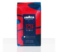Lavazza Top Class Coffee Beans (6 Packs of 1Kg)