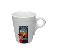 Lavazza | Window Collection Coffee Mug - 1 coffee mug