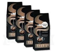 LavazzàCoffee Espresso Italiano Classico Coffee Beans 250g PACK OF 4