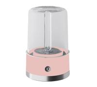 Lave-linge Compact - Machine À Laver Rechargeable Sans Fil, Laveuse Portable | Laveuse De Voyage, Lave-linge Idéale Pour Appartements, Camping, Camping-car Et Utilisation En Buanderie, Laveuse Assure