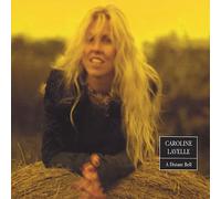 Lavelle, Caroline - A Distant Bell