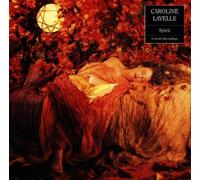 Lavelle, Caroline - Spirit