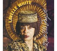 Lavelle White - Into The Mystic