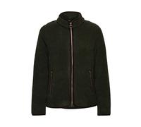 Laven Fleece - female - Barbour - Light Jackets - Green - L - Jackets L