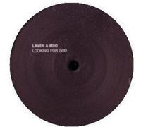 Laven & Mso - Looking for God [VINYL]