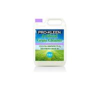 (Lavender, 5L) Pro-Kleen Fragranced Artificial Grass Cleaner