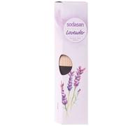 Lavender Air Freshener Spray 200ml Organic Calming Scent