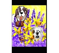 LAVENDER AMONG THE DAFFODILS