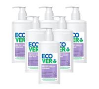 Lavender and Aloe Vera Gentle Sensitive Skin Hand Soap Ecover 250ml x Case of 6