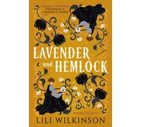 Lavender and Hemlock