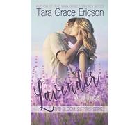 Lavender and Lace (The Bloom Sisters)