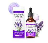 lavender Anti Aging Serum,Natural Retinol Alternative for All Skin Types Wrinkle Reduction, Skin Firming & Soothing, Plant - Based Daily Hydrating Oil, Ideal for Mature Sensitive Skin 60ml