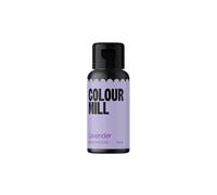 Lavender - Aqua Based Colouring 20ml - Colour Mill