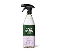 Lavender & Bergamot All Purpose Cleaner - 28 fl oz - Everspring