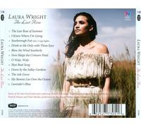 LAVENDER BLUE NEW CD
