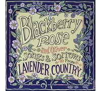 Lavender Country - Blackberry Rose [VINYL]