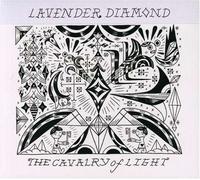 Lavender Diamond - Cavalry of Light