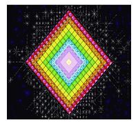 Lavender Diamond - Incorruptible Heart by Lavender Diamond (2012-09-25)