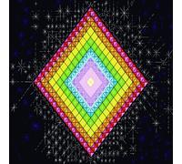 Lavender Diamond - Incorruptible Heart [New CD]