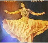 Lavender Diamond - Now is the Time