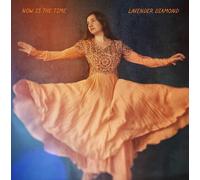 Lavender Diamond - Now is the Time [Vinyl LP] [VINYL]