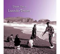 Lavender Dreams
