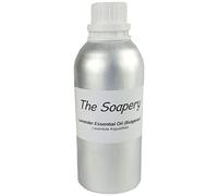 Lavender Essential Oil - 500ml - Pure Bulgarian Lavender Natural Essential Oil