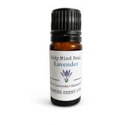 Lavender Essential Oil Bulgarian - 10ml | 100% Pure | Lavender Oil for Sleep, Aromatherapy, Diffusers for Home | Vegan & UK