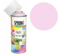 Lavender Euro- Can Paint - Baby Pink
