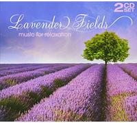 Lavender Fields