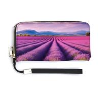 Lavender Fields Fashion Shopping Tote Bag,Designer Shoulder Handbags,Womens Purse Handbags,Hobo Bags Cute Storage Bag for Women, Style, 20.0*10.5cm
