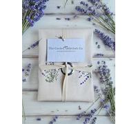 Lavender Fields Outdoor Tablecloth with Parasol Hole, Wipeable PVC Garden Table Cover. Waterproof & Durable Floral Tablecloth for Patio or Outdoor Dining (1, Rectangular - 140cm by 200cm)