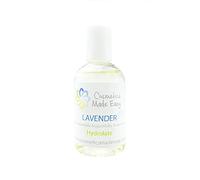 Lavender Floral Water (Flower, Hydrosol) 100ml Pure & Natural, Cosmetics Made Easy