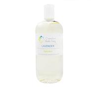 Lavender Floral Water (Flower, Hydrosol) 500ml Pure & Natural, Cosmetics Made Easy