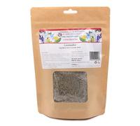 Lavender Flower Herb Tea