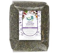 Lavender Flowers Dried Loose Fresh Natural Genuine Scent Pot Pourri Premium Quality (50g)