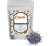 Lavender Flowers Dried Loose Fresh Natural Genuine Scent Pot Pourri Premium Quality by Masala Cottage® 25g-1.9kg (200, Grams)