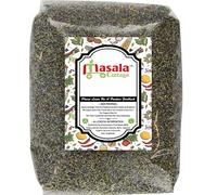 Lavender Flowers Dried Loose Fresh Natural Genuine Scent Pot Pourri Premium Quality by Masala Cottage® 25g-1.9kg (950, Grams)