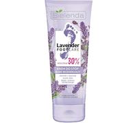 Bielenda Lavender Foot Care intensive regenerating cream for legs 75 ml