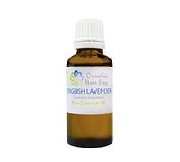 Lavender (French) Pure Essential Oil 30ml (Lavandula Augustifolia)