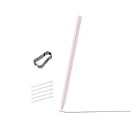 Lavender Galaxy Tab S9 FE S Pen for Samsung Galaxy Tab S9 FE Stylus Pen Replacement 4,096 Pressure Levels WithoutBluetooth with Free 5 Tips