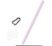 Lavender Galaxy Tab S9 FE S Pen for Samsung Galaxy Tab S9 FE Stylus Pen Replacement + Free 5 Tips for Samsung Galaxy Tab S9 FE Plus Stylus Pen