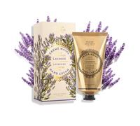 Panier des Sens - Lavender Hand Cream - Hand Cream for very Dry Hands and Skin - for Women and Men - With Shea Butter & Olive Oil - Vegan Made in France 97% Natural Ingredients - 75ml