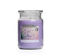 Lavender Haze - 95 Hour Burning Candle