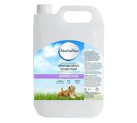 Lavender Haze - NeutraHaze Professional Artificial Grass Cleaner - The Science Of Odour Control (5 Litre)