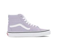 Lavender High Top Sneaker - male - Vans - Sneakers - Purple - 2 UK - Shoes 2 UK